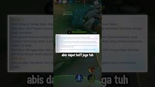 Hero exp yang cocok buat solo rank