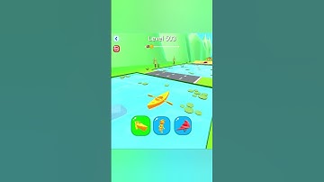 🔥 Shape - Shifting & Transform The Character 👀 Level - 503  #shapeshifting #gameplay #shorts #viral