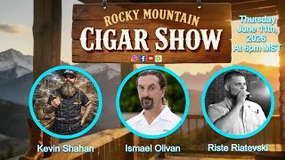 Episode 206: Kevin, Ish & Riste are on the show this week.