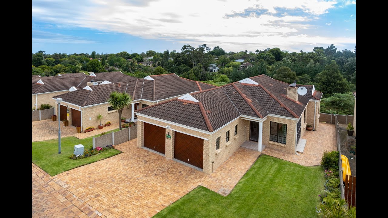 3 bedroom house for sale in Denneoord Pam Golding Properties