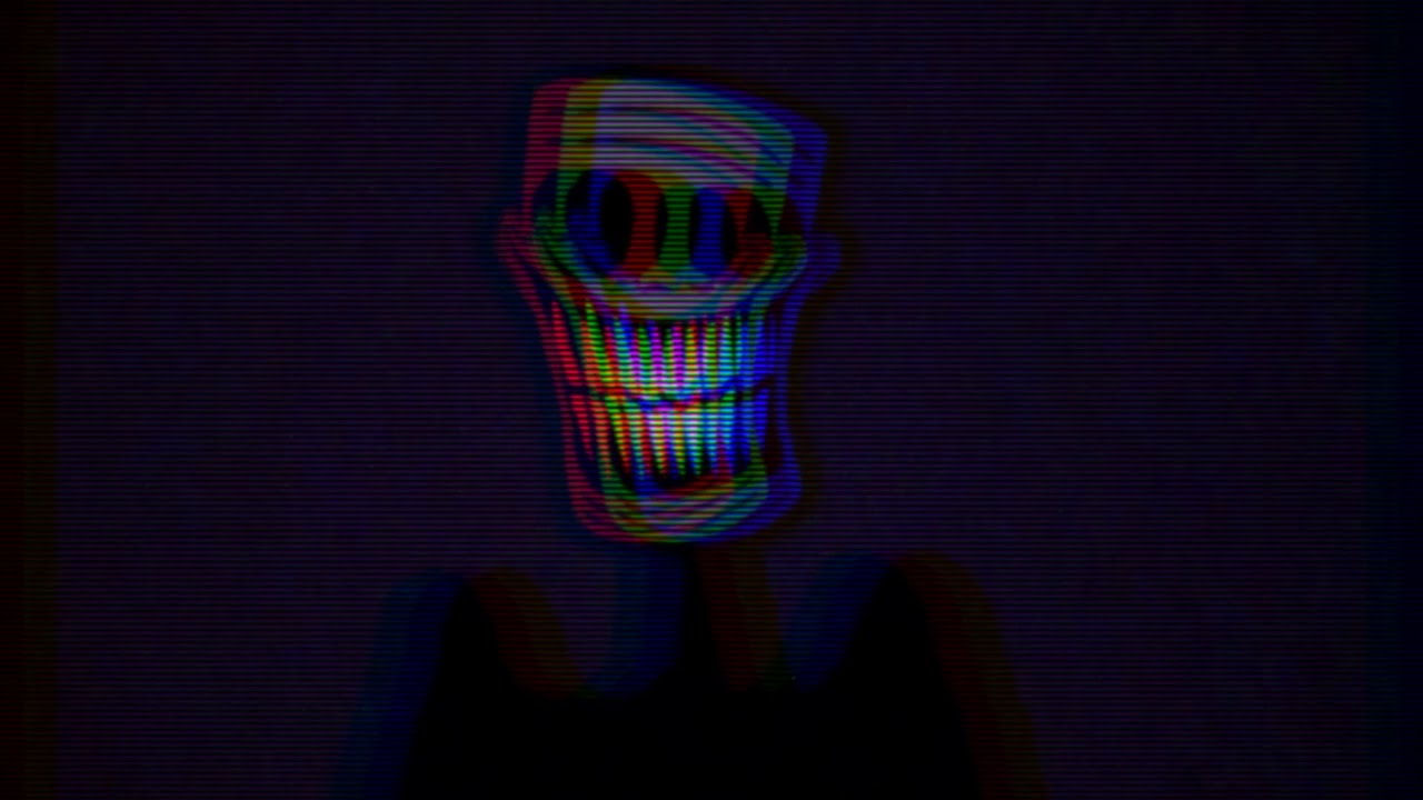 Blueballs incident 2.0 / Athazagoraphobia [Reverb + slowed]