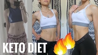 Here's my 3 week experience on the #ketogenic diet, vegan style!!!
click to watch what i typically ate: https://www./watch?v=e0fhpmib0hi
there's a...