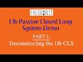 Part 1: 1lb Passive Closed Loop System from Best Value Vacs