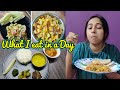 WHAT I EAT IN A DAY? | Healthy Indian Meals | Eat #withme Home cooked food