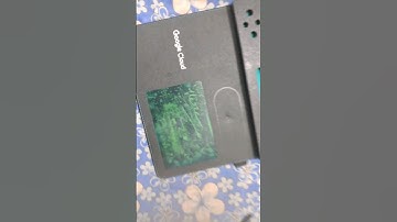 #shorts Google Cloud Desk Collective Unboxing #swags #qwiklabsarcade2023 #goodies #unboxing #pw