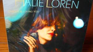 Danger in Loving You - Halie Loren chords