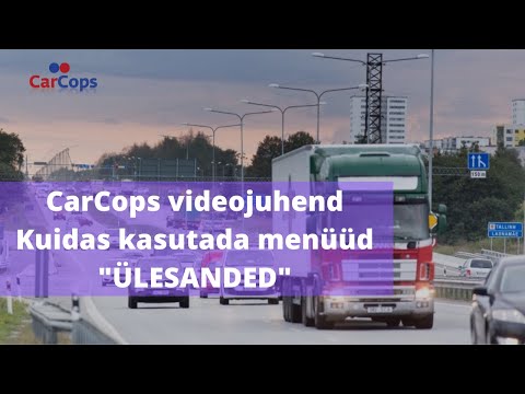 Video: Kuidas Saada Igakuist Lapsetoetust