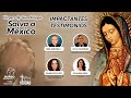 Virgen de guadalupe salva a mxico  impactantes testimonios