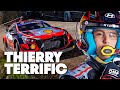 WRC Belgium 2021 Home Hero : Thierry Neuville