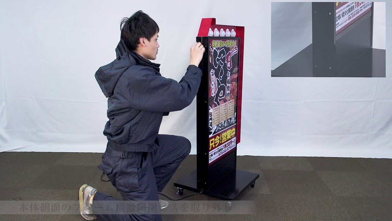 USA 矢印看板　大サイズ 61gViNpgSXL._UF894,1000_QL80_.jpg