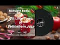 Midnight Radio - Oh Little Town of Bethlehem (Jazz Ver. Official Music Video )