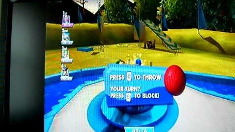 wipeout gameplay part 3