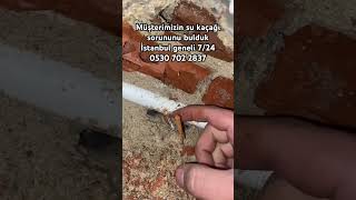 Sıhhı Tesisatta,Profesyonel Çözümler