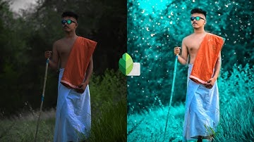 Snapseed best photo editing tutorial and 2020 tricks detail effect and photo editing tutorial