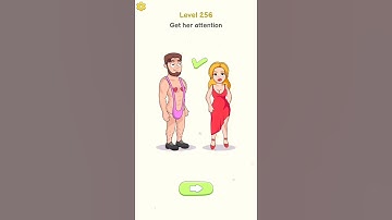 Delete Puzzle - level 256 | #shorts