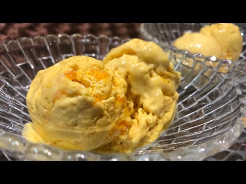 ♡fresh-mango-ice-cream---3-ingredients-only-||-the-tasho-vlog-♡