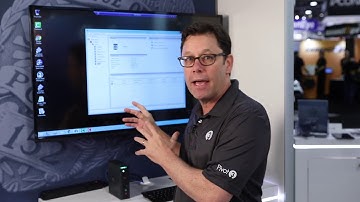Pivot3 vSTAC Technical Overview