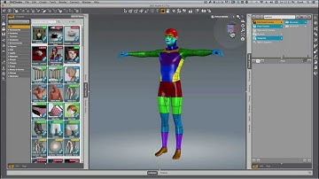 Supersuit User Guide Part 1: Locate and Load