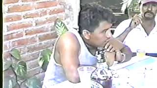 ramiro barrios