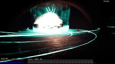 UE4 RPG GAME - After Destiny - 12 Minutes of Gameplay - Work in Progress