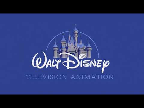 Walt Disney Television Animation and Buena Vista International @SLNMediaGroup