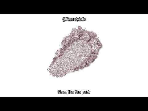 Kiko Milano Glitter Shower Eyeshadow Review: High-Coverage Shine for Bold Eyes