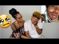 STORY TIME!! KIANNA'S CAR ACCIDENT (KEION CRIES)