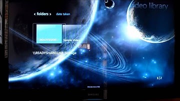 nMedia 6000B HTPC build Part2