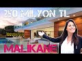 38 MİLYON DOLARLIK BEVERLY HILLS MALİKANESİ | LÜKS EV TURU | 2 AYDA FİYATI 30 MİLYON TL ARTTI