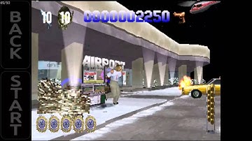 ePSXe 1.9.34: namco and konami guns