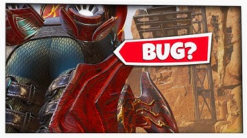 This BUG Allows you to ZOOM during EMOTES!.. (Apex Legends)