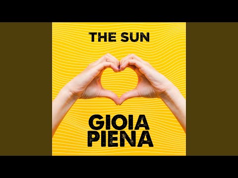 Gioia piena
