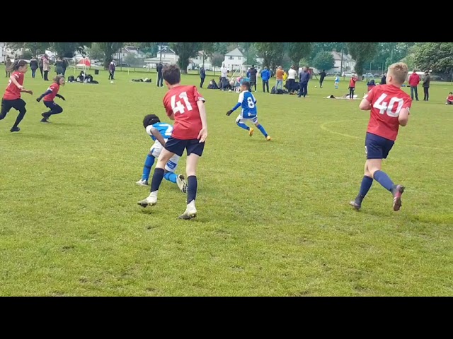 2222 05 21 Yse Champions Cup Part 3 Knockout Stages Youtube