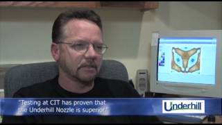 UNDERHILL Profile Nozzles |  A Look Back at Superintendents Testimonials For Upgrading Golf Courses