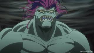 Hunter x Hunter Feitan Pain Packer English Dub