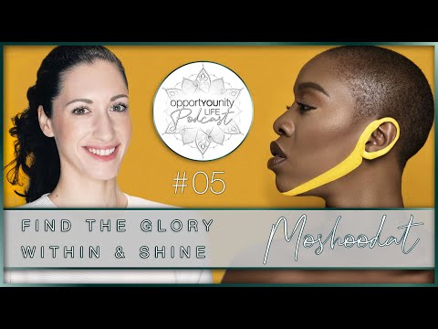 #05-olp---how-to-find-your-passion-&-purpose-by-following-your-senses---with-moshoodat