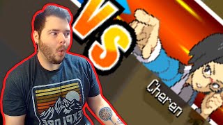 Rivals, Rivals Everywhere! - Pokémon White Nuzlocke Part 13