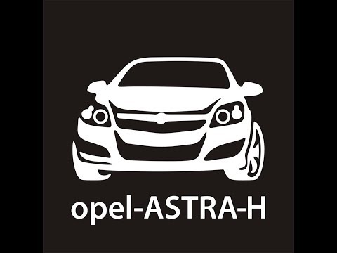 Не работает обогрев зеркала(Opel Astra H)