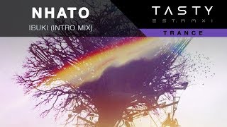 Nhato - Ibuki (Intro Mix) chords