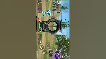 Cod Mobile: Always Destroy Ravager Launcher First 😇#codm #callofdutymobile #battleroyale #shorts