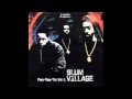 Slum Village - This Beat (Keep it on) Remix