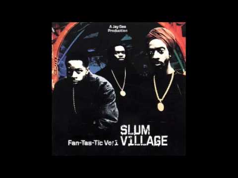 Παρακολούθηση Slum Village - This Beat (Keep it on) Remix στο YouTube