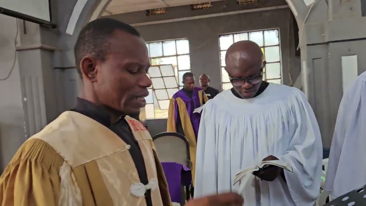 I'm Pressing On, the upward way