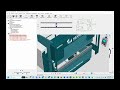 Directly import from Solidworks to Radbend