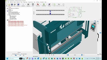 Directly import from Solidworks to Radbend