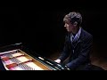 Capture de la vidéo Bach: Suite Inglesa Nº 6 Bwv 811 | Francesco Tristano