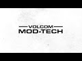 Volcom Mod Tech Boardshorts (日本語字幕)