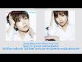Hikaru Utada - Take 5 (Thai Sub แปลไทย)