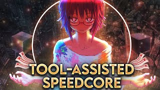 8.2⭐ 10❌ on Tool-Assisted Speedcore