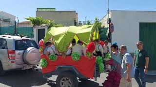 Romeria - Bobadilla '24